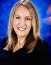 Councilor Andrea Hitchings, Ward 3